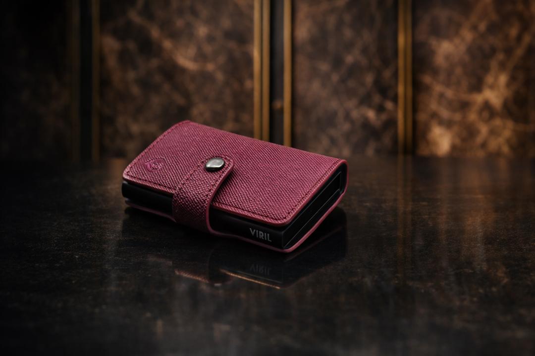 Newbies Wallet